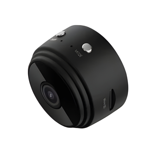 Wireless Backup Camera Full HD for RV, Truck and Trailer
