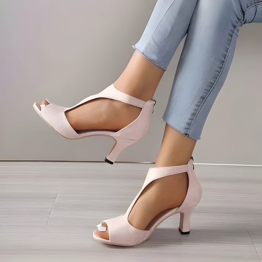 Orthopaedic High Heels