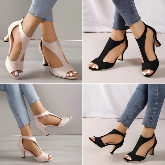 Orthopaedic High Heels