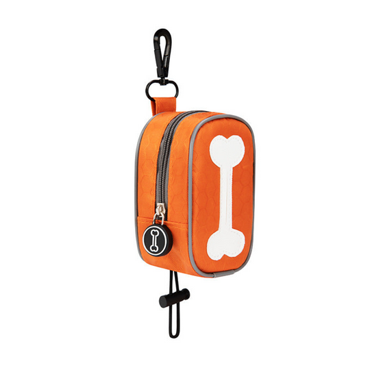Handy Poop Bag Dispenser