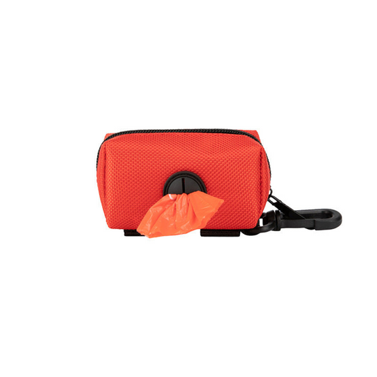 Handy Poop Bag Dispenser