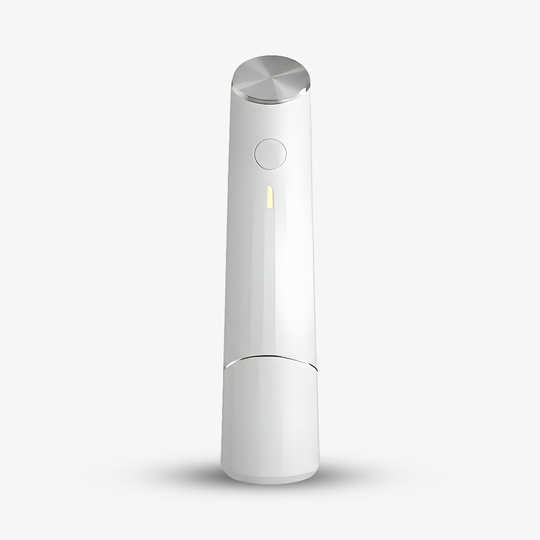 Vacuum Sealer - Rechargeable Design - Reusable Bags