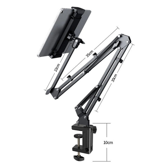 Adjustable Tablet Holder