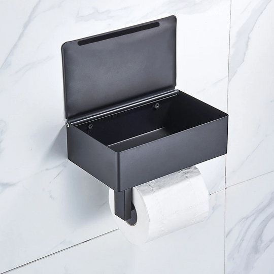 Elegant Toilet Paper Holder