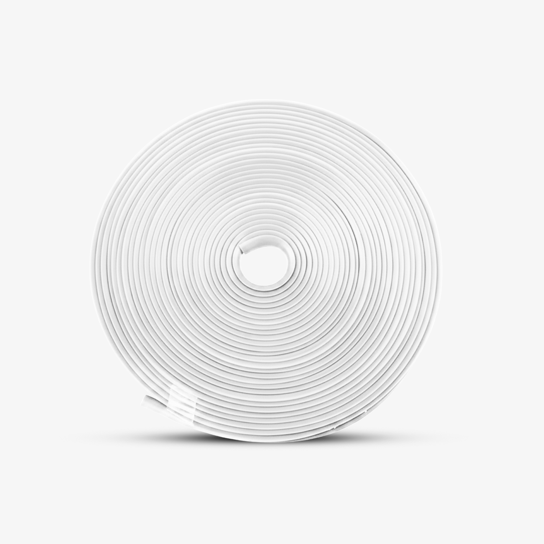 Wheel Rim Protector - Adhesive Strip - Universal Fit