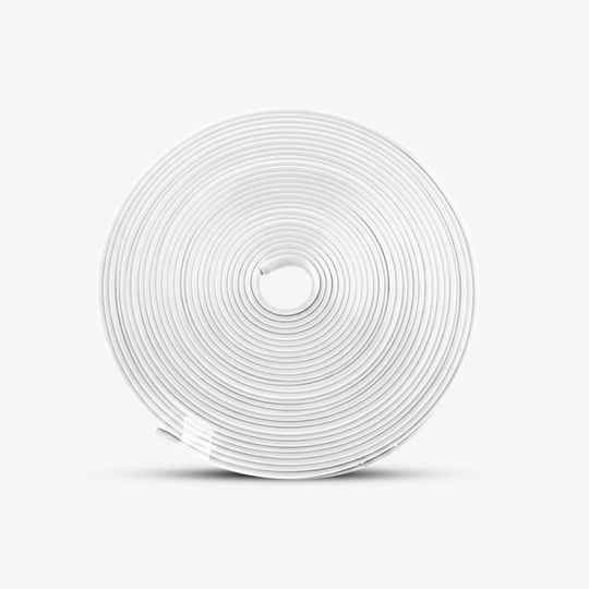 Wheel Rim Protector - Adhesive Strip - Universal Fit