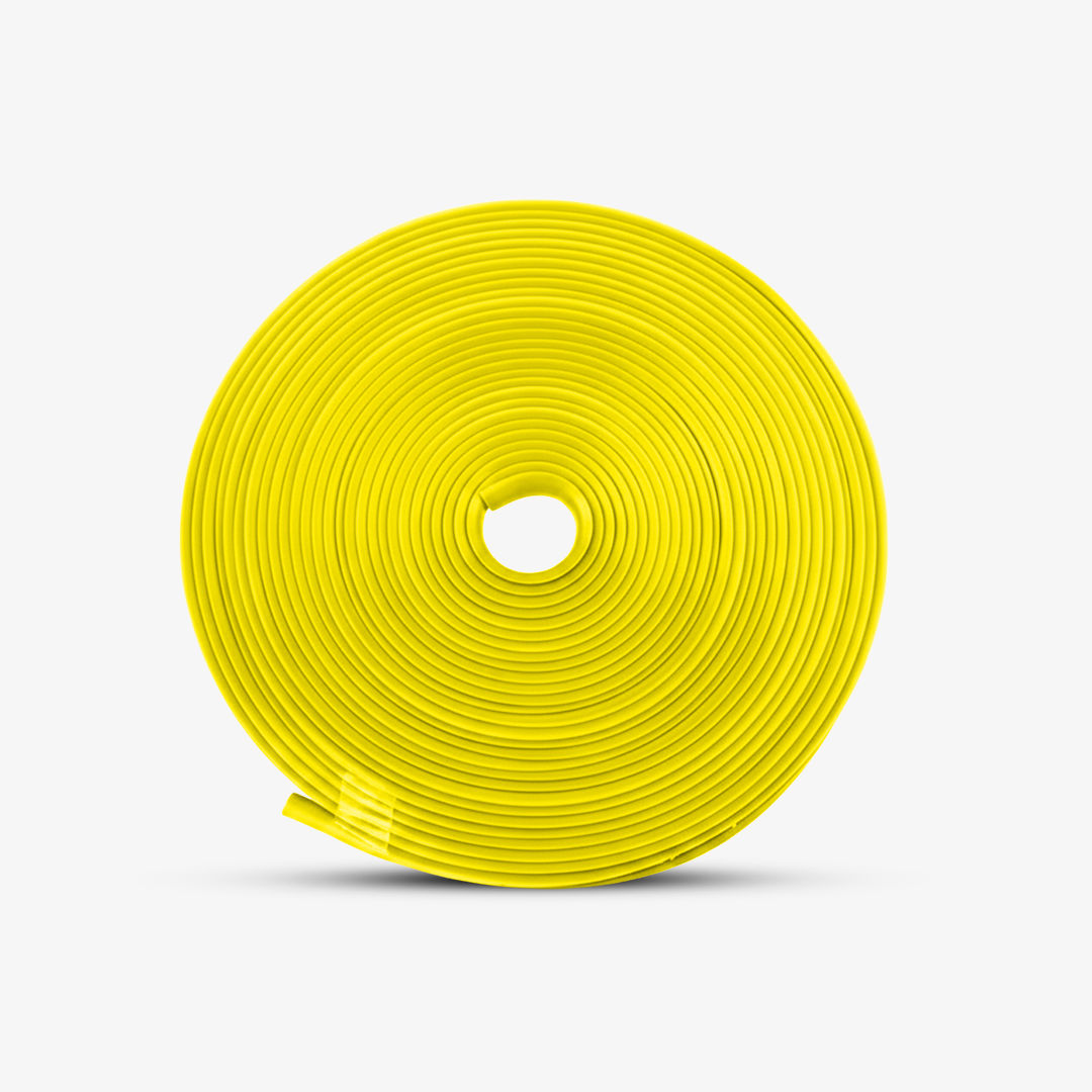 Wheel Rim Protector - Adhesive Strip - Universal Fit