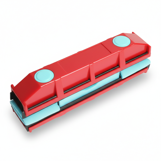 Window Cleaner - Magnetic Tool - Double Sided