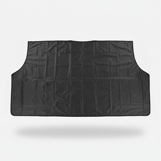 Windshield Cover - Magnetic Design - Outdoor Protection