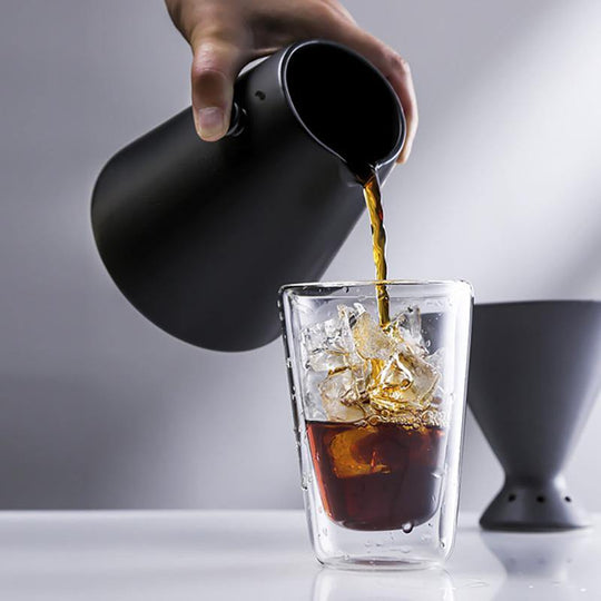 V60 Pour-Over Coffee Filter