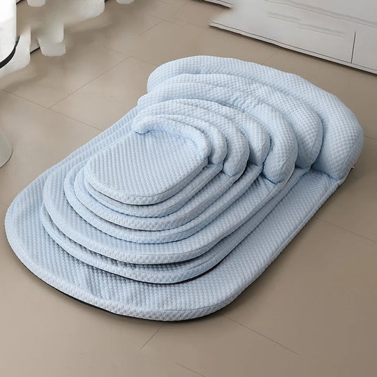 Luxury Cooling Mattress for Pets
