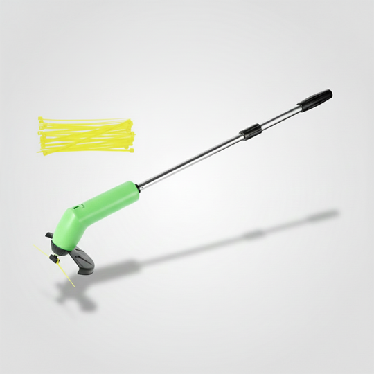 Weed Trimmer - Cordless Mini - Outdoor Cutting