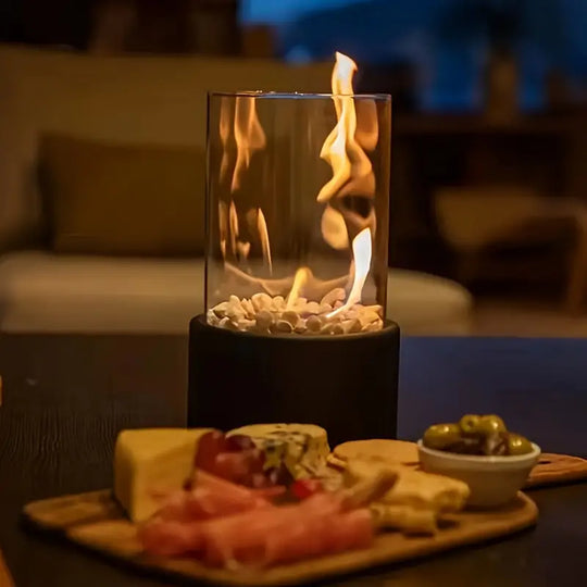 Modern Portable Heater