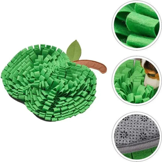 Dog Snuffle Mat