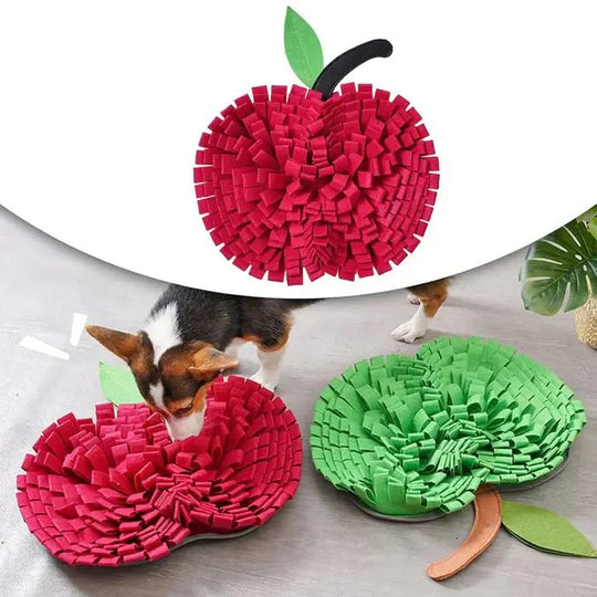 Dog Snuffle Mat