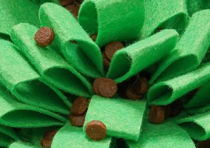 Dog Snuffle Mat