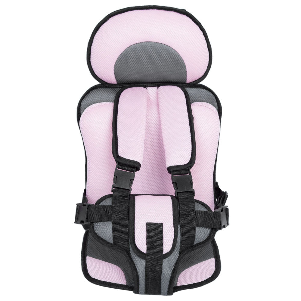 Safe Kids Seat - Pro Edition