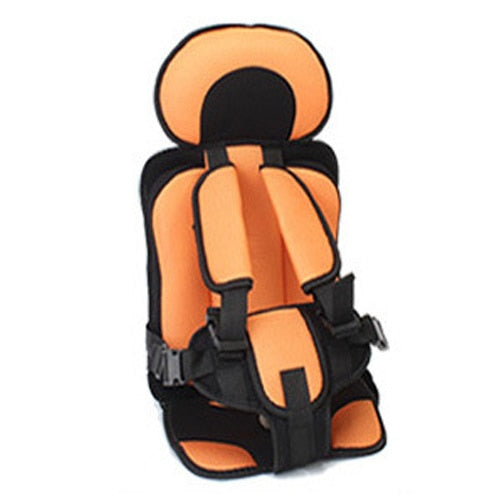 Safe Kids Seat - Pro Edition