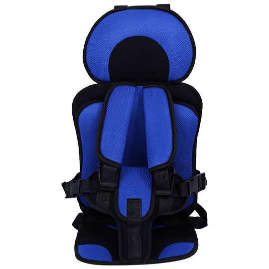 Safe Kids Seat - Pro Edition