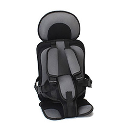 Safe Kids Seat - Pro Edition