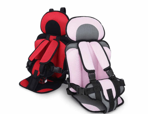 Safe Kids Seat - Pro Edition