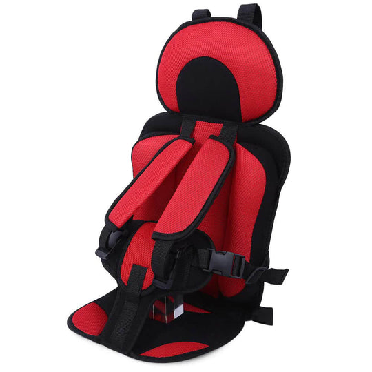 Safe Kids Seat - Pro Edition