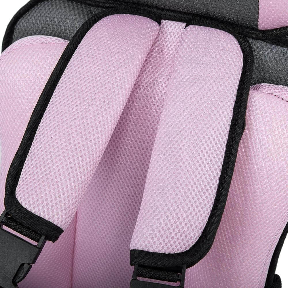 Safe Kids Seat - Pro Edition