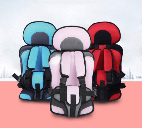 Safe Kids Seat - Pro Edition