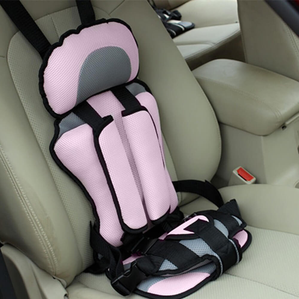 Safe Kids Seat - Pro Edition