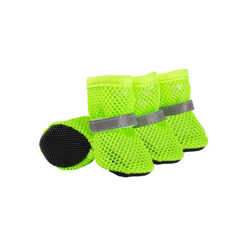 All-Season Light Paw Protect Dog Shoes