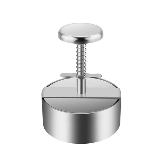Manual Meat Press for Hamburger Patties