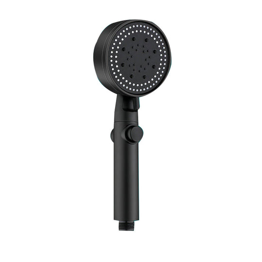 Multifunctional High-Pressure Showerhead