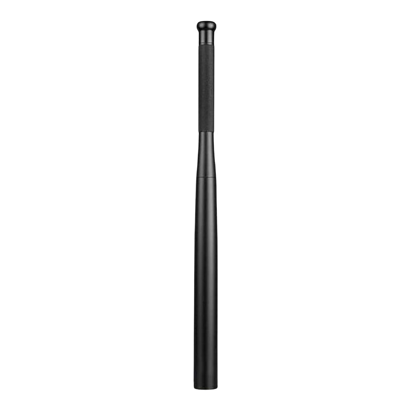 Baseball Bat Shaped LED Flashlight | Aluminium Alloy, 3 Lighting Modes | Emergency & Utility Use