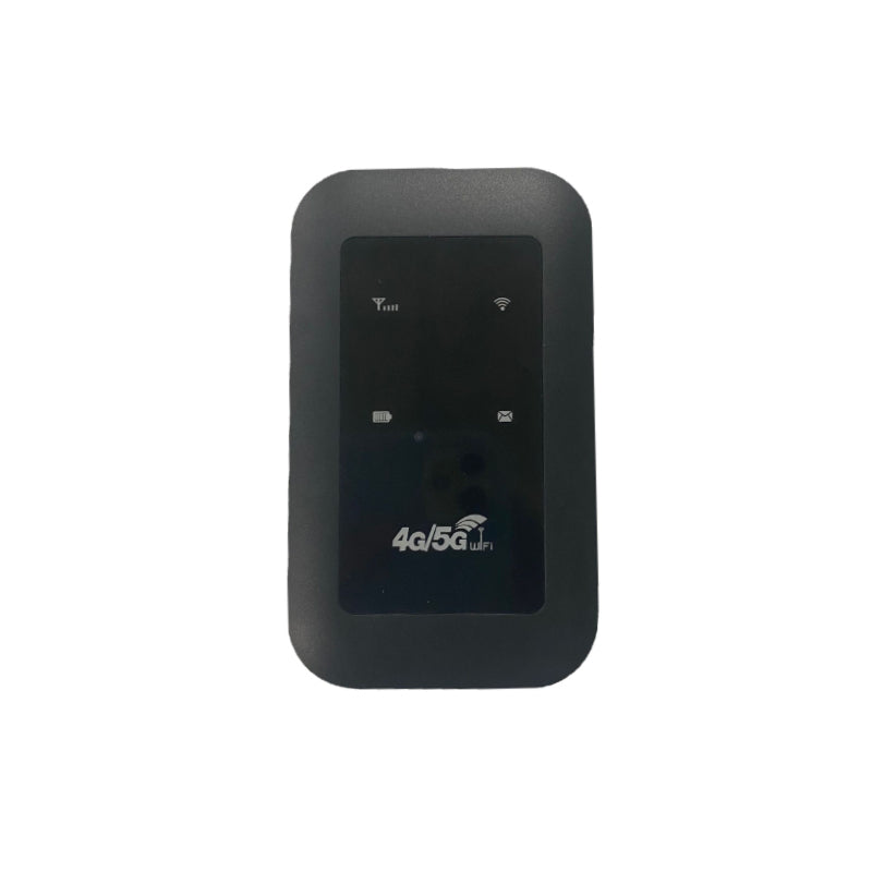 Wireless Portable WiFi Device