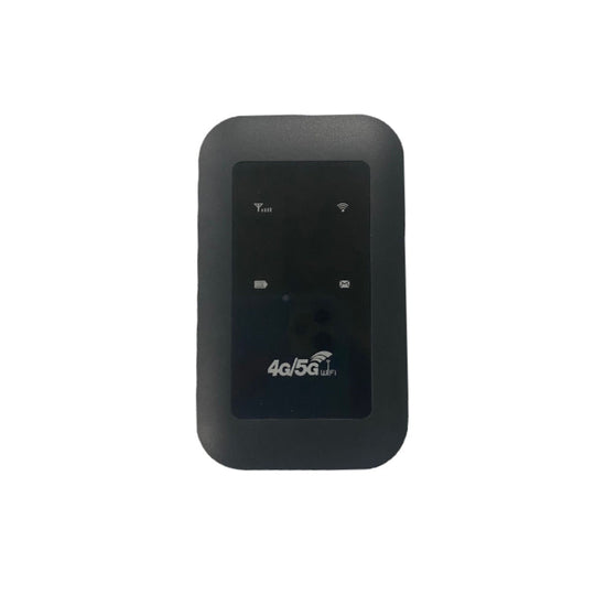 Wireless Portable WiFi Device