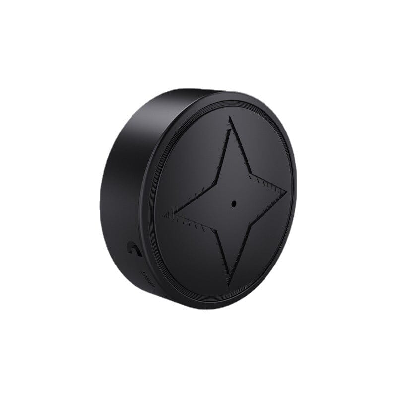 GPS Tracker with Strong Magnetic Attachment for Vehicle Tracking