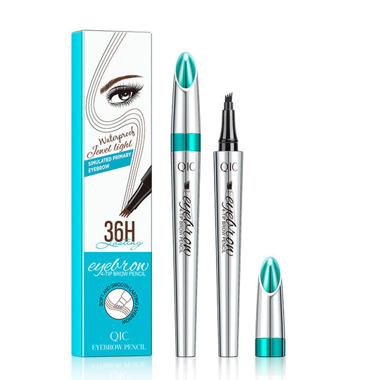3D Waterproof Microblading Eyebrow Pencil