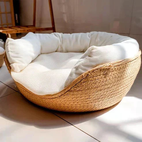 Bamboo Bed Lift