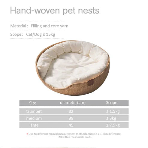 Bamboo Bed Lift