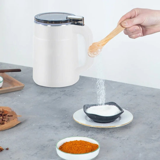 Grain Mill | High-Performance Milling Solution