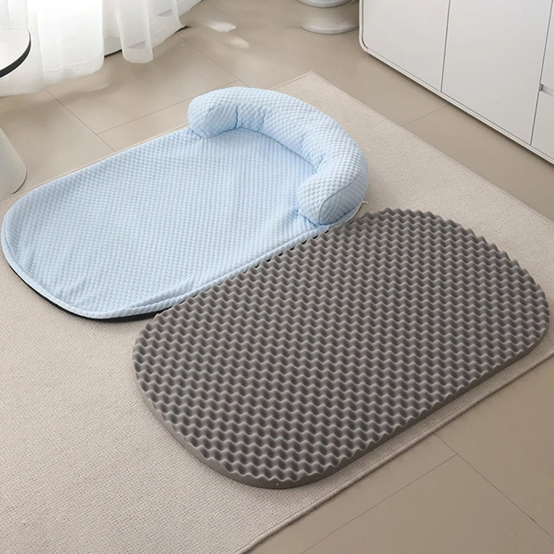 Luxury Cooling Mattress for Pets
