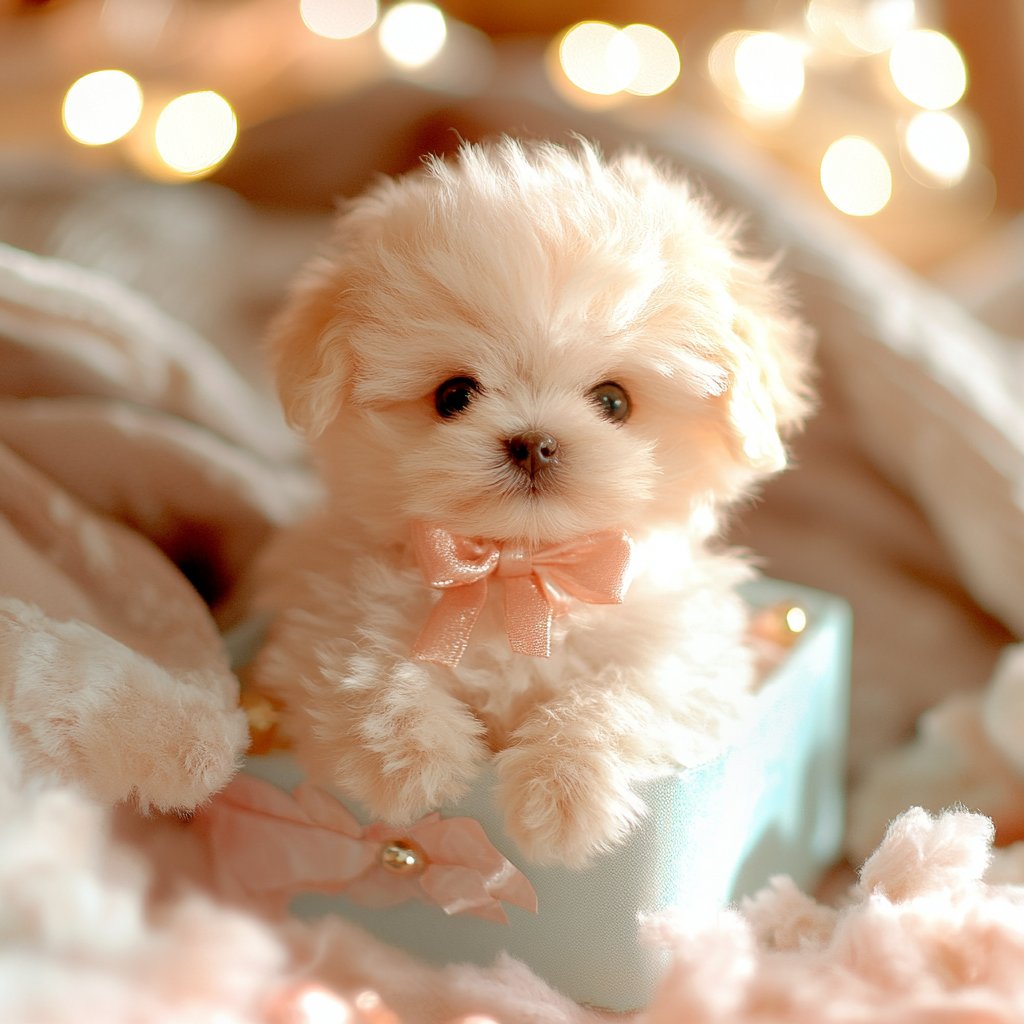 Interactive Plush Dog with Realistic Movements – Perfect for Children & Seniors
