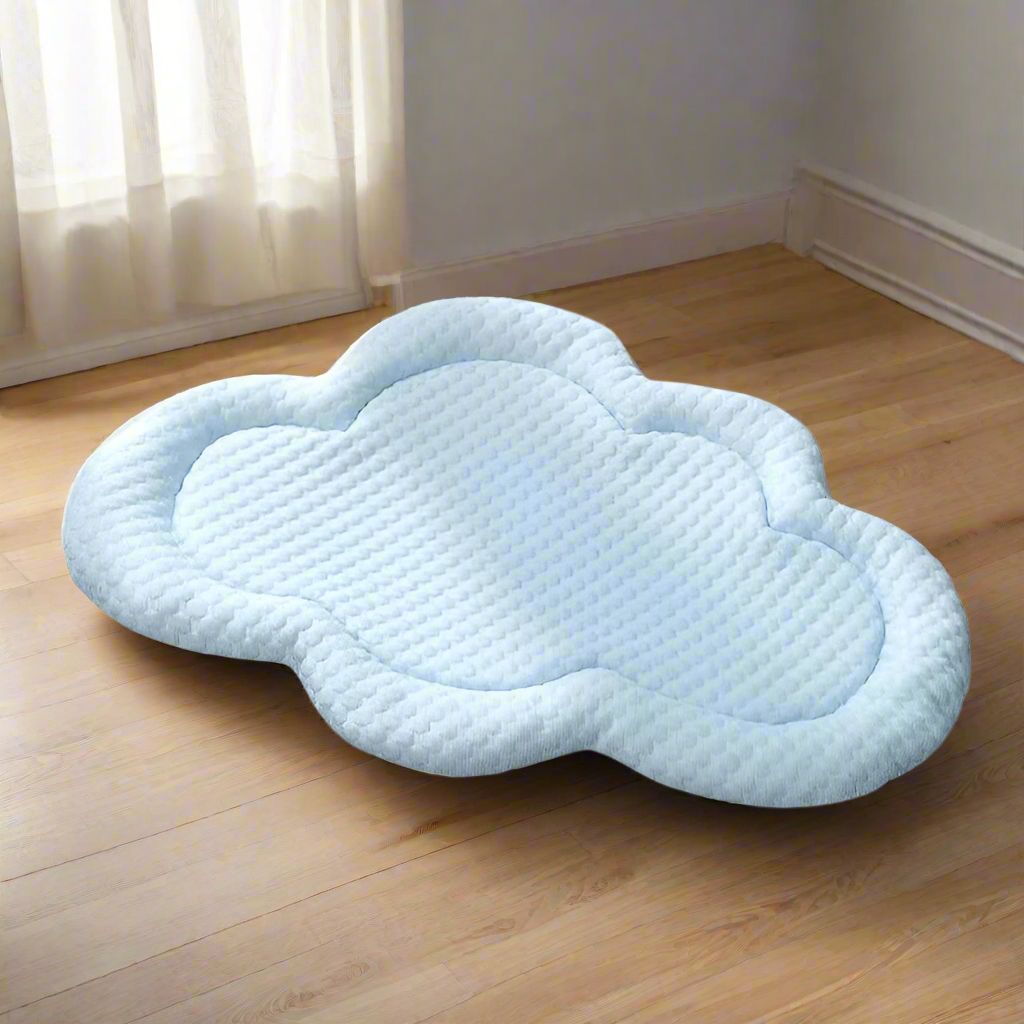 Breathable Cooling Mat for Dogs on Hot Days