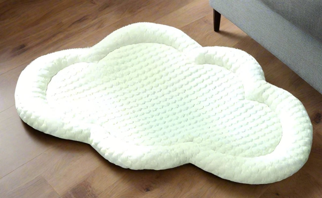 Breathable Cooling Mat for Dogs on Hot Days