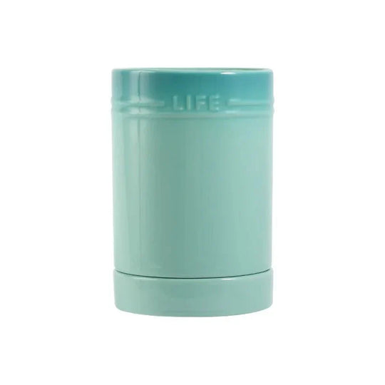 Colourful Ceramic Kitchen Utensil Organiser