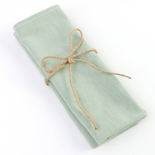 Cotton Napkins Set of 4