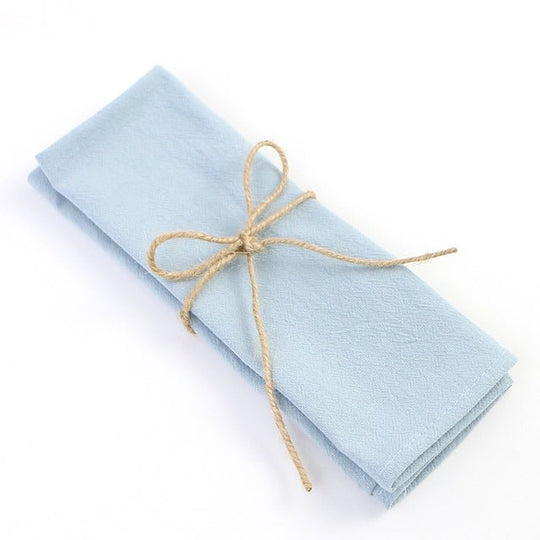 Cotton Napkins Set of 4