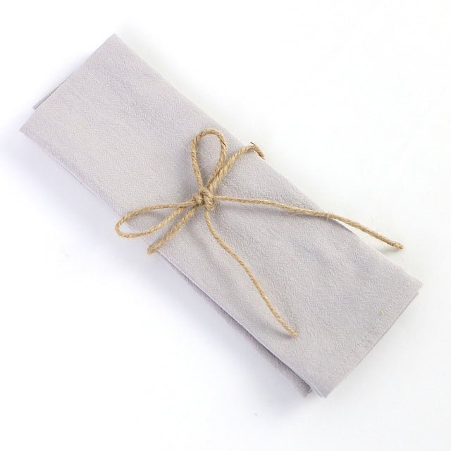 Cotton Napkins Set of 4
