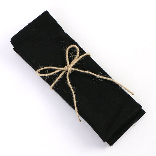 Cotton Napkins Set of 4