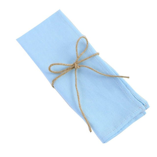 Cotton Napkins Set of 4
